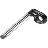 Image de Ergotec Potence De Vélo Cat 2 25.4/22.2 Mm 300 Mm 40 mm
