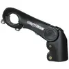 Image de Ergotec Potence Réglable Kobra Vario A-head 40 25.4/28.6 Mm 110 mm