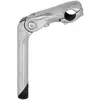 Image de Ergotec Potence De Vélo Kobra Vario 25.4 Mm 110 mm