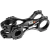 Image de Ergotec Potence De Vélo Swell Xr A-head 31.8/28.6 Mm 100 mm