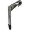 Image de Ergotec Potence Réglable Kobra Vario 25.4/22.2 Mm 180 Mm 90 mm