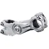 Image de Ergotec Potence De Vélo Octopus 2 25.4 Mm 125 mm