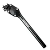 Image de Ergotec tige de selle Springy SP-705N 31,6 x 350 mm aluminium noir