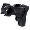 Image de Ergotec Potence Réglable Swell-r A-head 70 31.8/28.6 Mm 100 mm