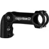 Image de Ergotec tige de guidon réglable à l'avant Octopus XL 31,8/85/28,6 mm noir