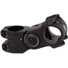 Image de Ergotec tige avant réglable Octopus 228,6/75/31,8 mm noir