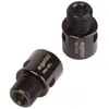 Image de Ergotec Axe De Pédale Extender 9/16´´