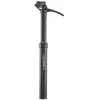 Image de Ergotec Tige De Selle Télescopique Up & Down 15 Mm Offset 95 Mm 295-390 mm