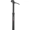 Image de Ergotec tige de Up & Downselle 27,2 x 400 mm 21 mm offset noir