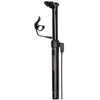Image de Ergotec Tige De Selle Télescopique Up & Down Rc 21 Mm Offset 105 Mm 295-400 mm