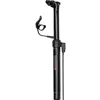 Image de Ergotec tige de selle Up & DownRC 27,2 x 400 mm 21 mm offset noir