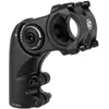 Image de Ergotec potence de guidon 28,6 / 60 / 41 mm aluminium noir