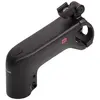 Image de Ergotec Potence De Vélo Barracuda Sp 31.8 Mm Sp Vario Adapter 110 mm