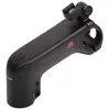 Image de Ergotec Potence De Vélo Barracuda Sp-vario 28.6/31.8 Mm 90 mm