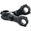 Image de Ergotec Potence De Vélo Octopus Twin A-head 105 mm