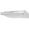 Image de Exquisit UBH 20-2.1 MI Inox-Argent Hotte aspirante encastrée, Hotte aspirante, Argent