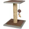 Image de Karlie Segra (44 cm, Brown, Grey), Arbre à chat