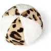 Image de 3x Karlie Balle en peluche (Jouet en peluche pour chiens), Jouets pour chien