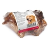 Image de 2 friandises Karlie Friandises Genoux de boeuf séchés - pour chien