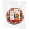 Image de 1 x Ø 12,5 cm Anneau à mâcher au canard Karlie, friandises pour chien
