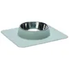 Image de Karlie Ecuelle en silicone inox Dex (35 cl), Gamelle