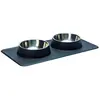 Image de Karlie Dinner Set Dex (35 cl), Gamelle