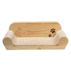 Image de Canapé griffoir Karlie Relax pour chat - L 54 x L 26 x H 19 cm