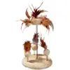 Image de Karlie Nava Sisal et Loofah, Jouets pour chat