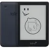 Image de Tolino Shine 4 6 16 Go [Wi-Fi] noir/bleu en occasion ou reconditionné