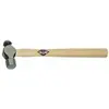 Image de Picard, Marteau, 0000901-0340 Modèle 9 ES Marteau sphérique avec manche en frêne 340 g (468 g)