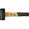 Image de Picard, Marteau, 2000g de marteau de martelage SecuTec DIN 6475 (2000 g)