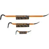 Image de Picard, Burin, Fer à ongles BlackGiant Bar Set avec 300, 610, 930, 5,7kg