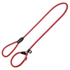 Image de Retriever Freestyle L170 l1cm Laisse réglable rouge pour chien Hunter - Laisse pour Chien