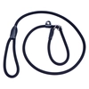 Image de Laisse réglable 170cm noire Hunter Retriever Freestyle pour chien - L170 x l1 cm
