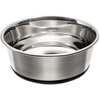 Image de Hunter gamelle pour chien acier inoxydable taille M 550 ml Ø14cm chien
