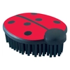 Image de 1 Brosse Hunter Coccinelle pour coussin de chat