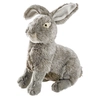 Image de Jouet HUNTER Wildlife Lapin environ L 24 x l 24 x H 12 cm - Jouet pour chien