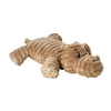 Image de Jouet HUNTER Huggly Amazonas Hippo L 24 x l 18 x H 7 cm - Jouet pour chien