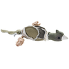 Image de Jouet HUNTER Canvas canard sauvage L 50 x l 30 x H 8 cm - Jouet pour chien