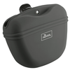 Image de Sac HUNTER List en silicone L 13 x l 11 x H 5 cm - pour chien
