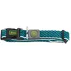 Image de Hunter Collier de chien Hilo Vario Basic (L, M, Chien, Général, Promenade), Collier + laisse