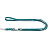 Image de Set Hunter : collier Hilo Vario Basic et laisse réglable Hilo - collier M-L:33-50cm tour de cou et Laisse : 200cm de long accessoires pour chien