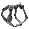Image de Harnais HUNTER Divo, gris taille S-M tour de poitrail 52-68 cm - pour chien