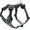 Image de Hunter Vaisselle Divo (L, Chien, Sport canin), Collier + laisse