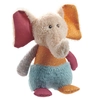 Image de Jouet HUNTER Muli Éléphant L 24 x l 16 x H 6 cm - Jouet pour chien