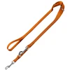 Image de Lot : harnais HUNTER London Vario Rapid + laisse London, orange pour chien - harnais taille XXS-XS + laisse 200 x 1,5 cm