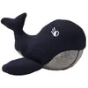 Image de Hunter Jouet pour chiens Eiby Baleine (Jouet en peluche pour chiens), Jouets pour chien