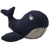 Image de Jouet pour chien HUNTER Eiby baleine 24cm chien