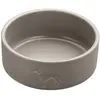 Image de Hunter Dogbowl ceramic Osby 1900 ml, taupe - (68986) (190 cl), Gamelle