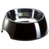 Image de Hunter 91368 Gamelle en mélamine 160 ml (Noir)